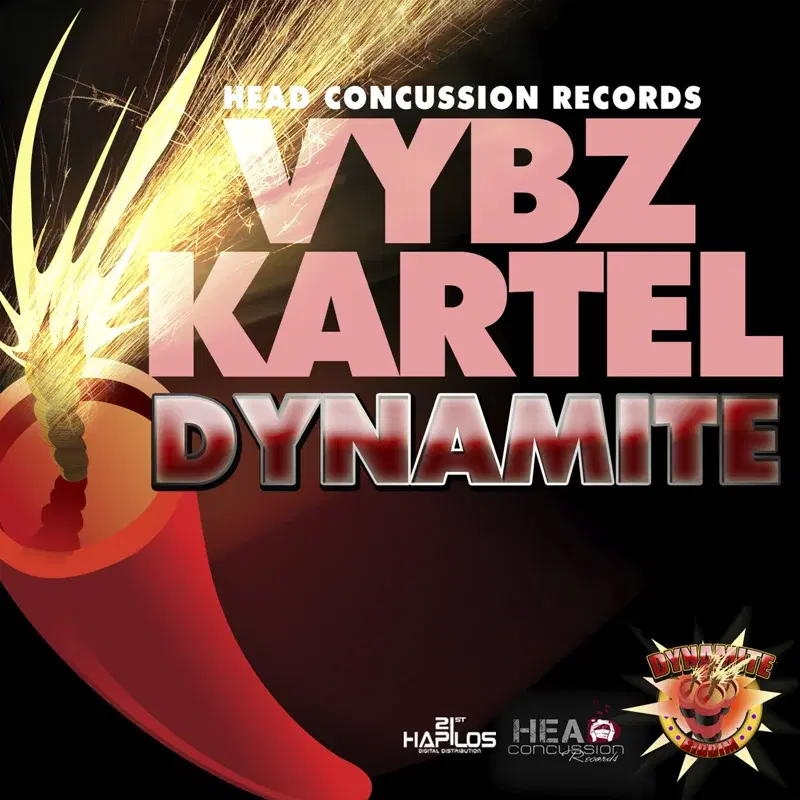 Dynamite
