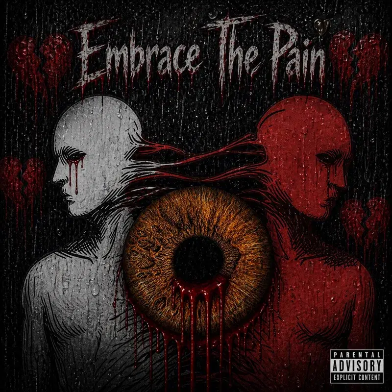 Embrace The Pain