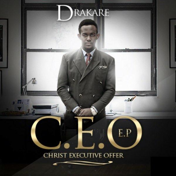 Christ Executive Offer