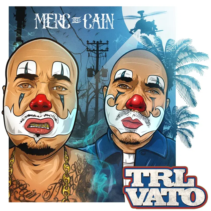 TRL VATO