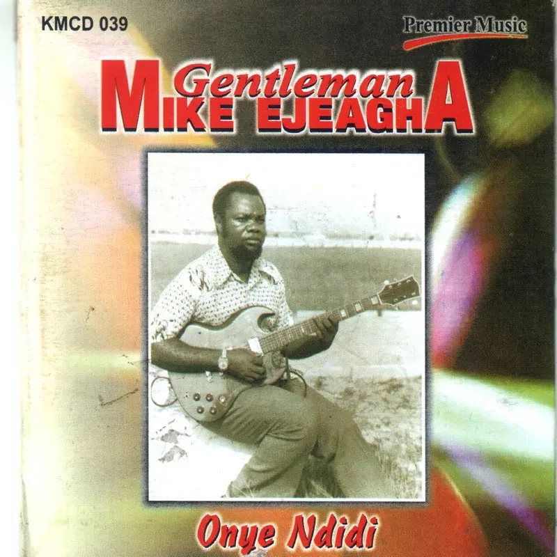 Onye Ndidi