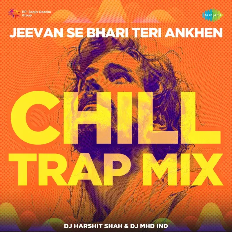 Jeevan Se Bhari Teri Ankhen
