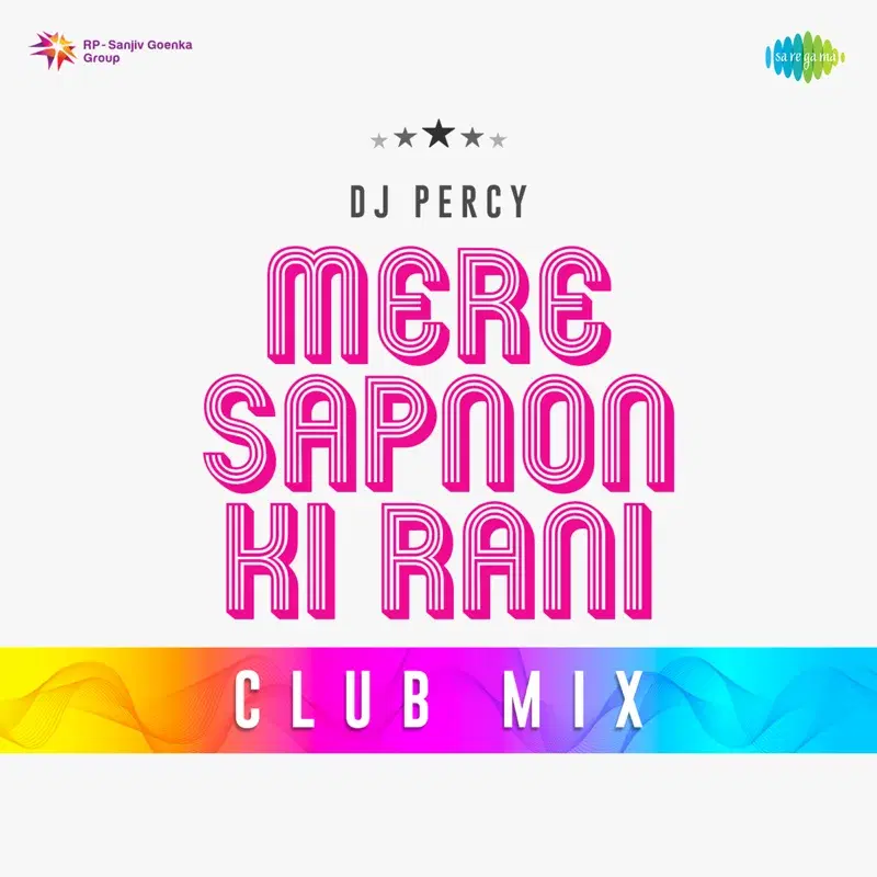 Mere Sapnon Ki Rani