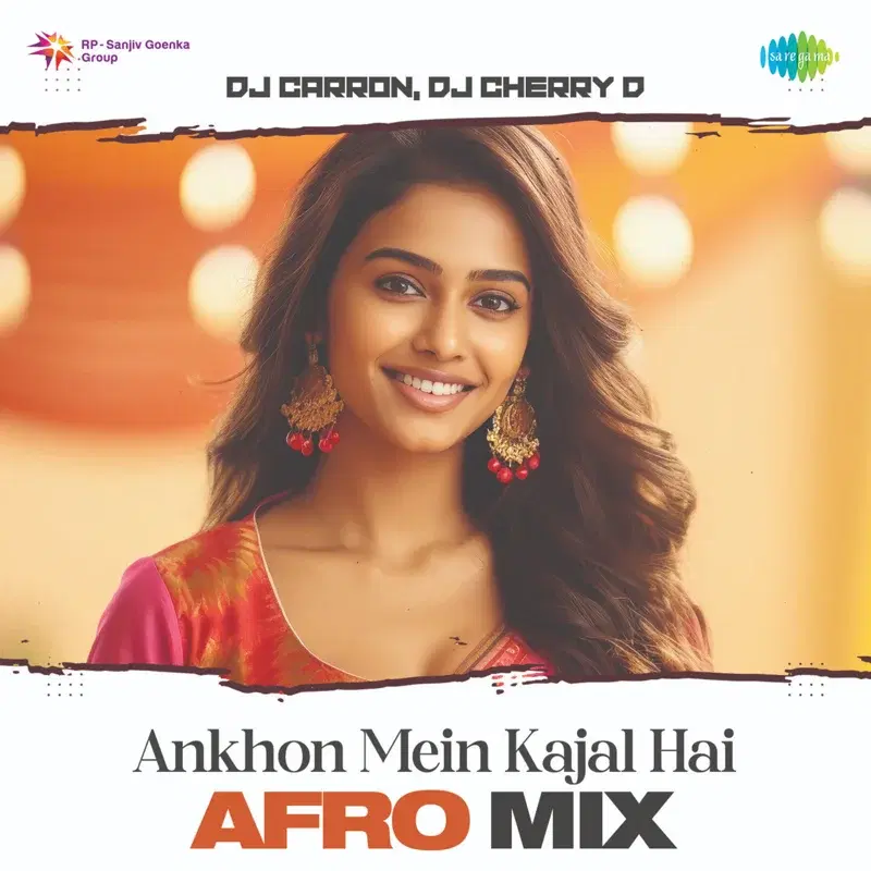 Ankhon Mein Kajal Hai