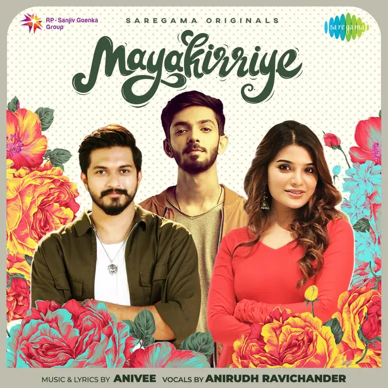 Mayakirriye - Single