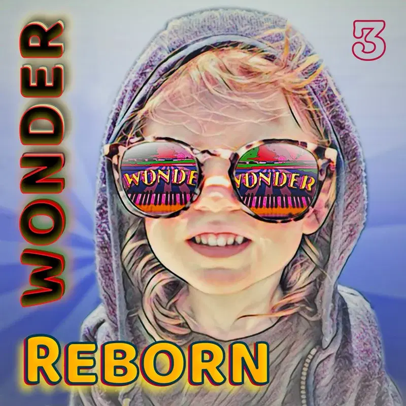 Wonder Reborn, Vol. 3