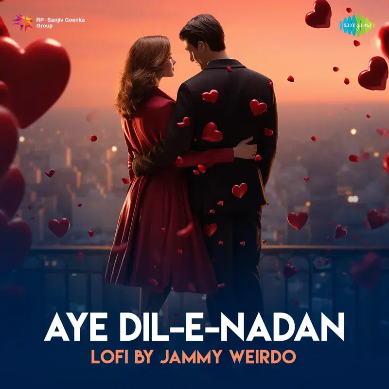 Aye Dil-E-Nadan