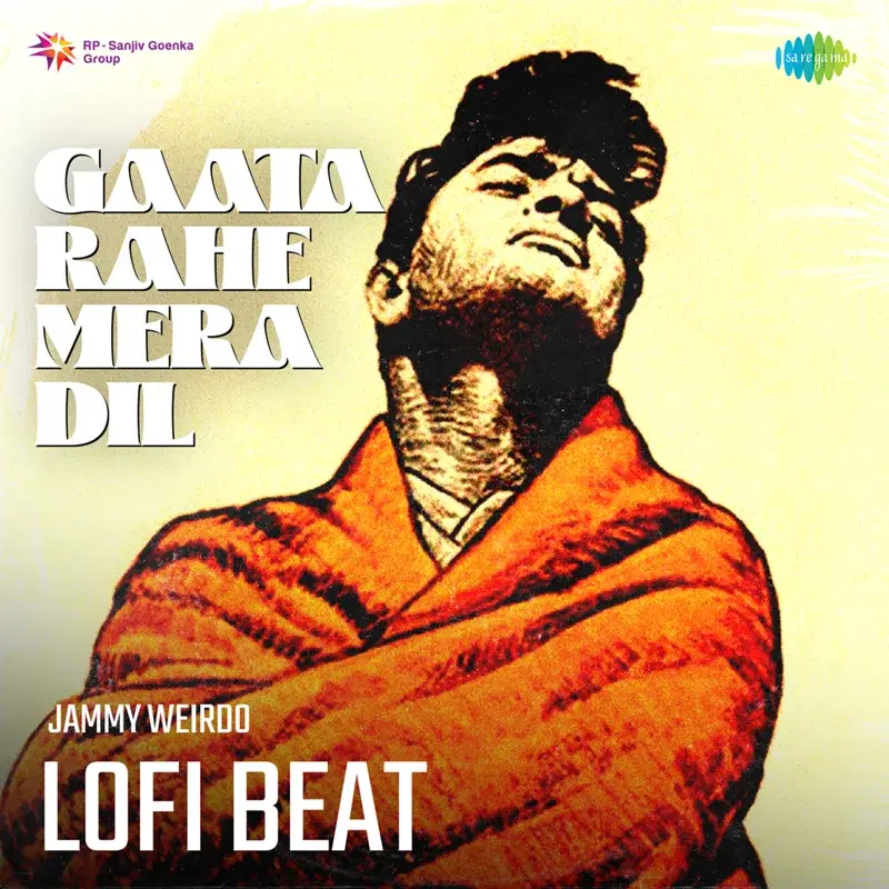 Gaata Rahe Mera Dil