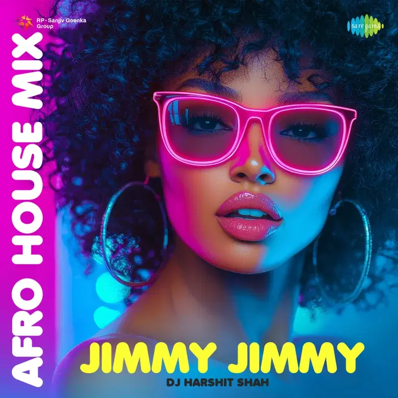 Jimmy Jimmy