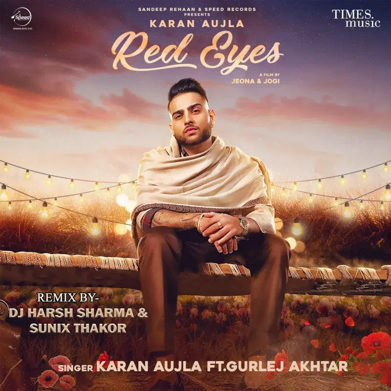 Red Eyes (Remix)