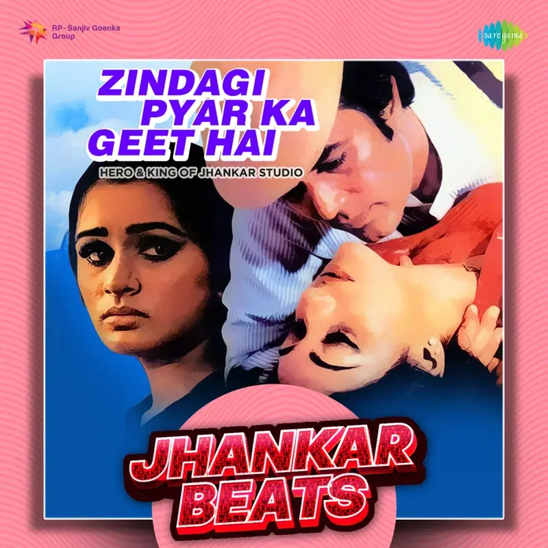 Zindagi Pyar Ka Geet Hai