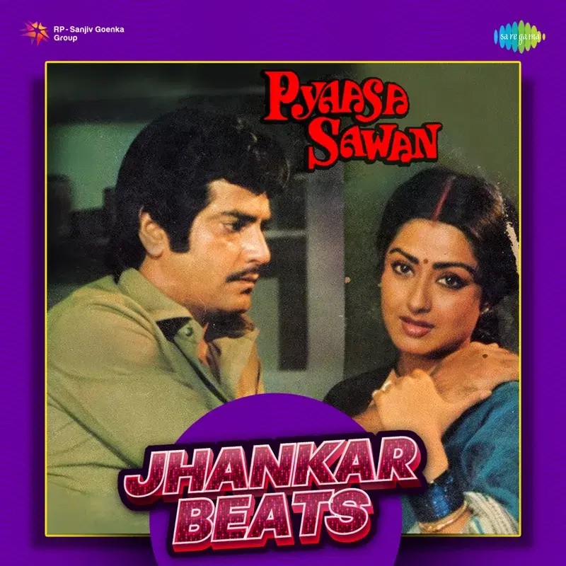 Pyaasa Sawan