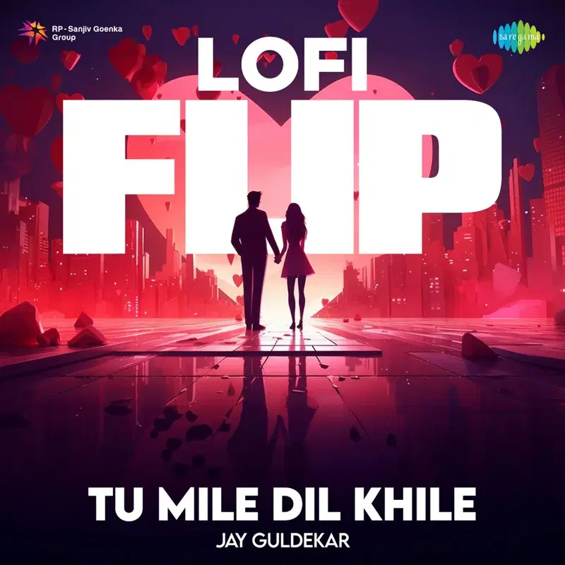 Tu Mile Dil Khile