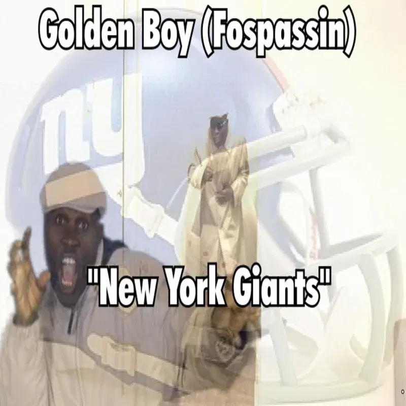 New York Giants