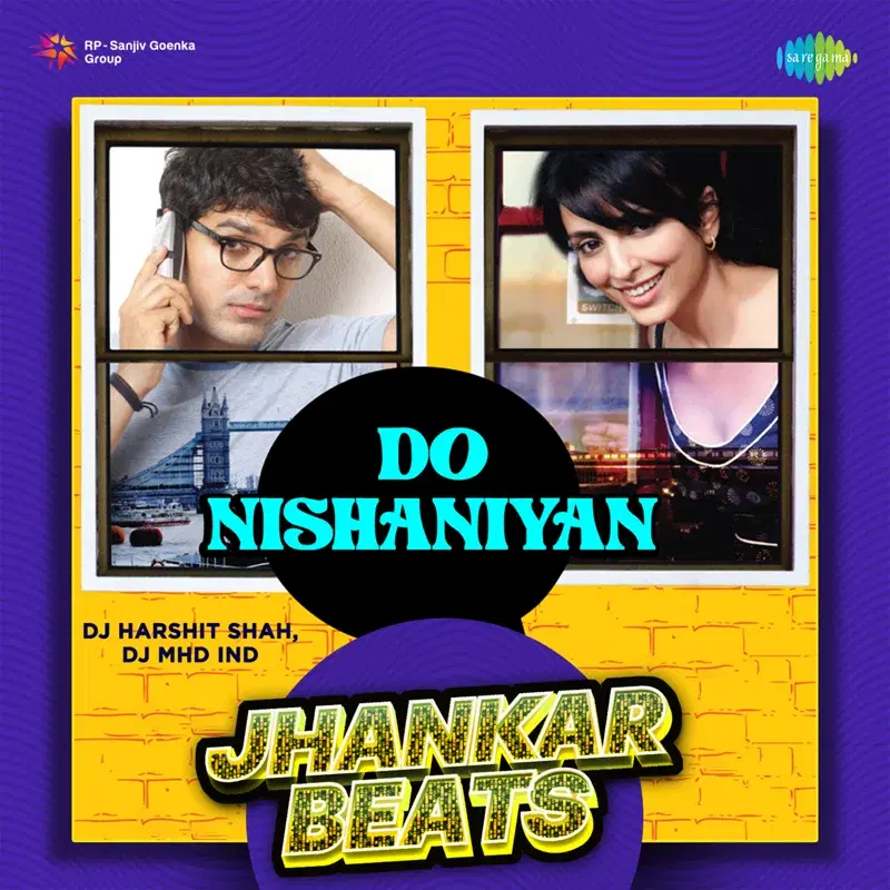 Do Nishaniyan