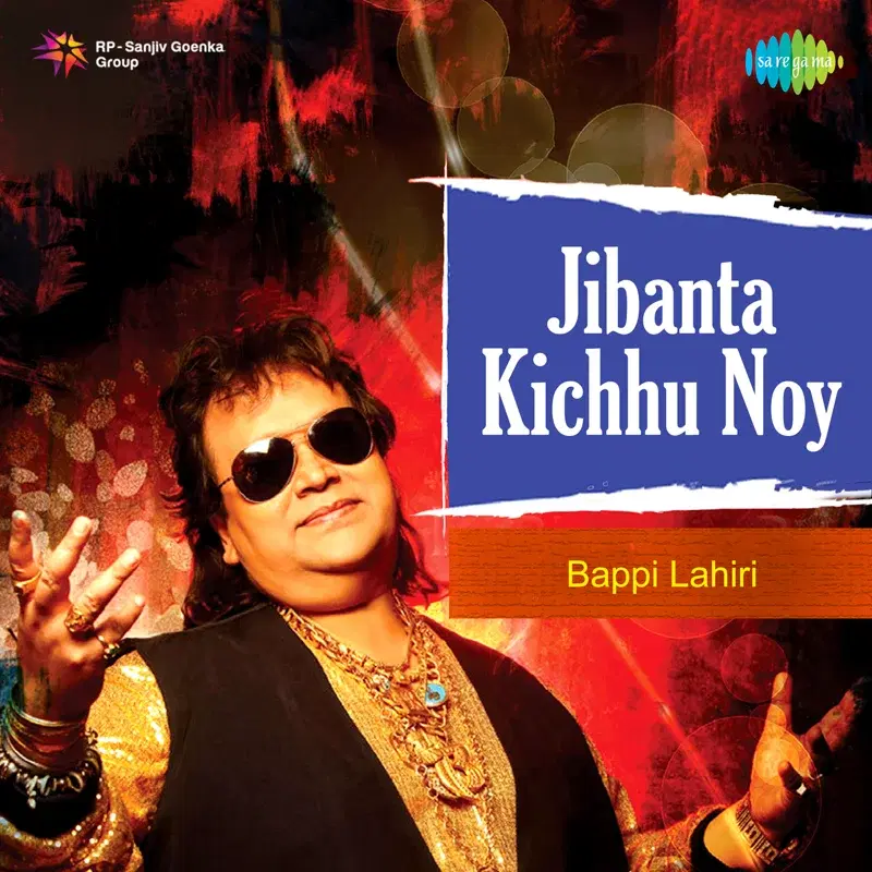 Jibanta Kichhu Noy - Single