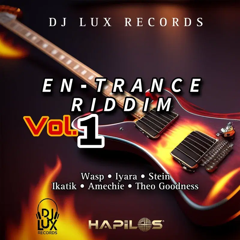 En-Trance Riddim, Vol. 1