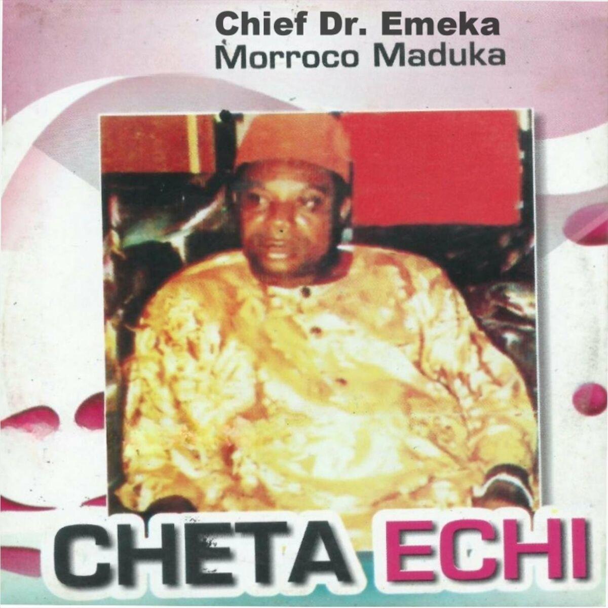 Cheta Echi