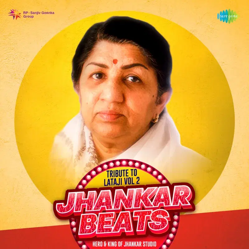 Tribute to Lataji, Vol. 2