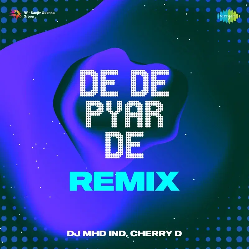 De De Pyar De (From "Sharaabi")