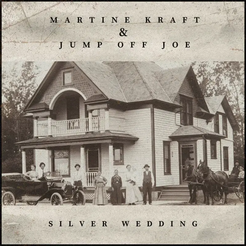 Silver Wedding