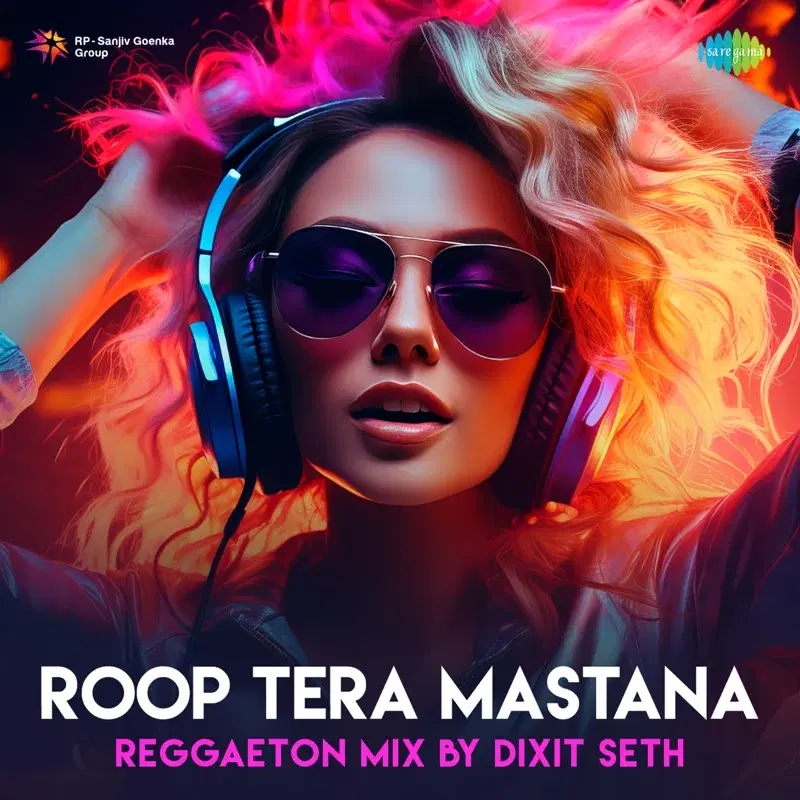 Roop Tera Mastana