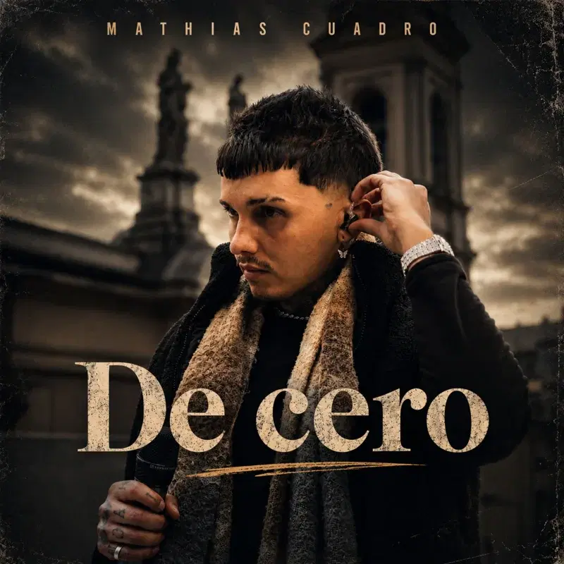 De Cero