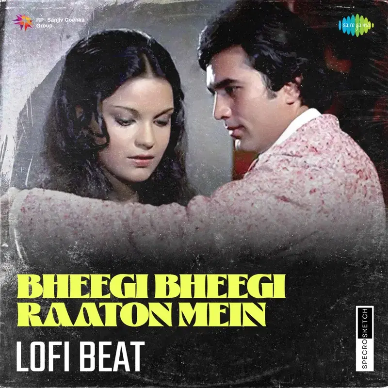 Bheegi Bheegi Raaton Mein