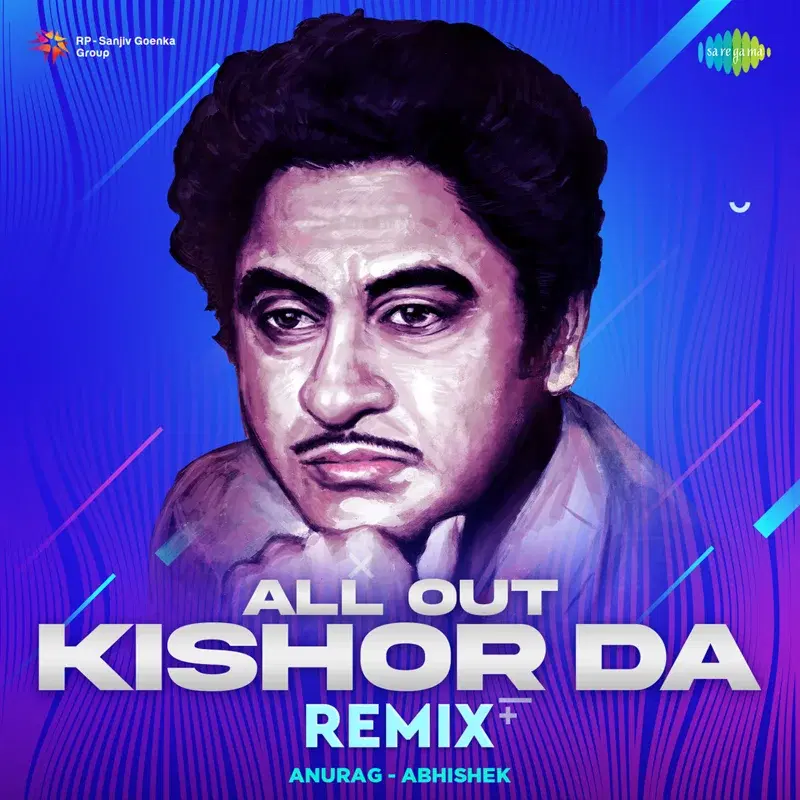 All out Kishor Da