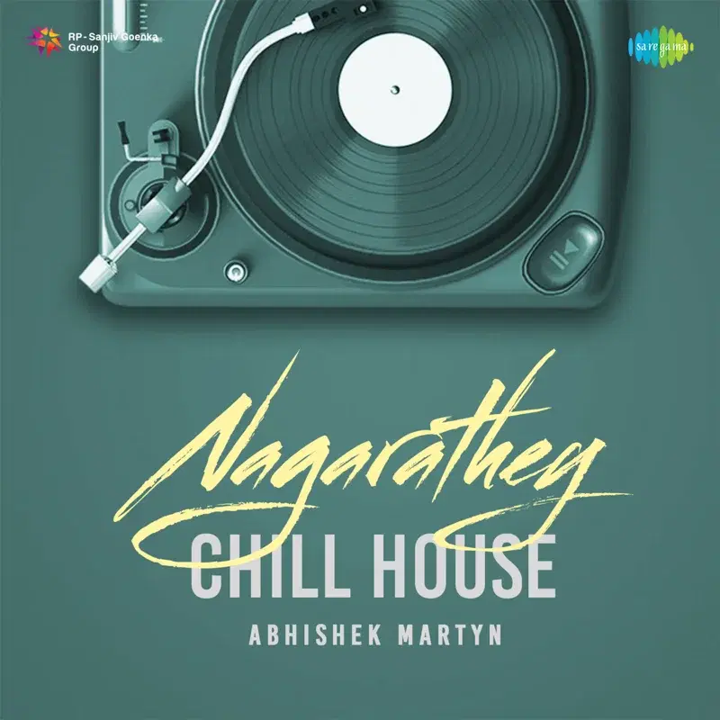 Nagarathey