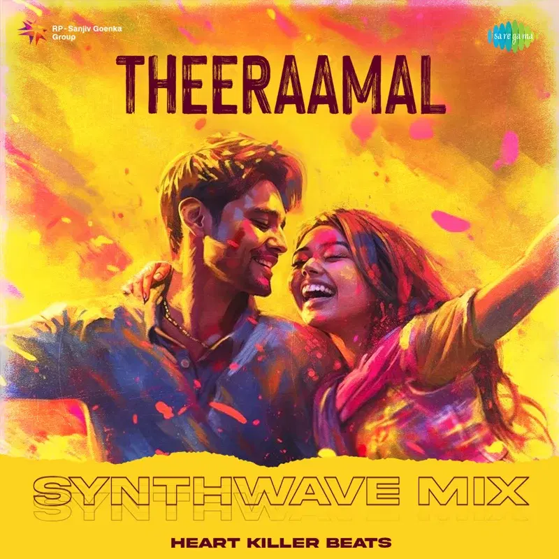 Theeraamal