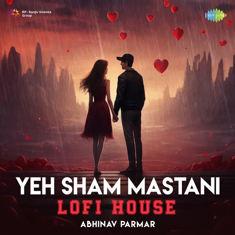 Yeh Sham Mastani