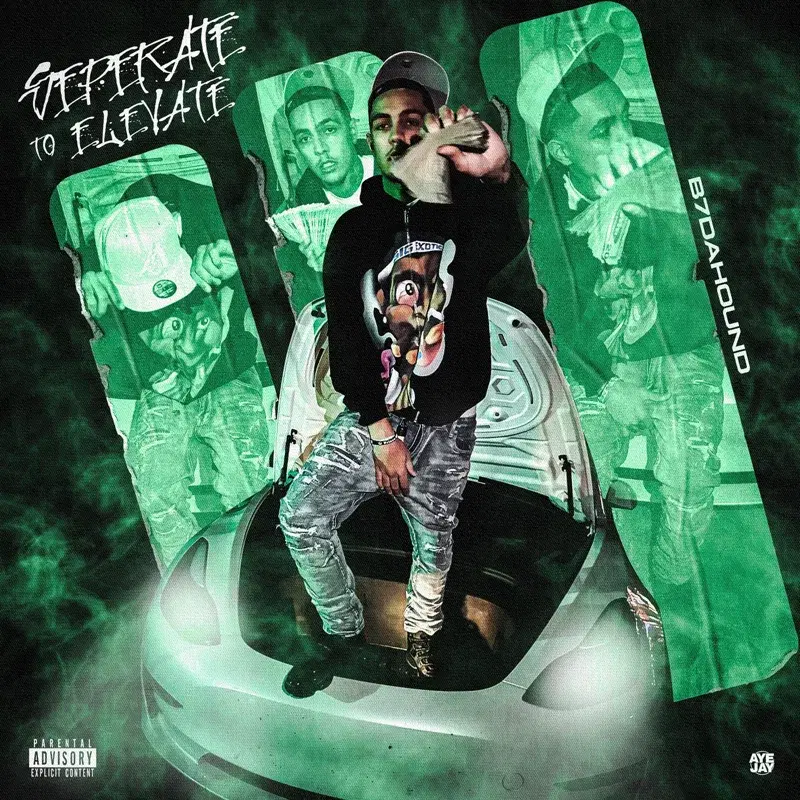 Cover Art