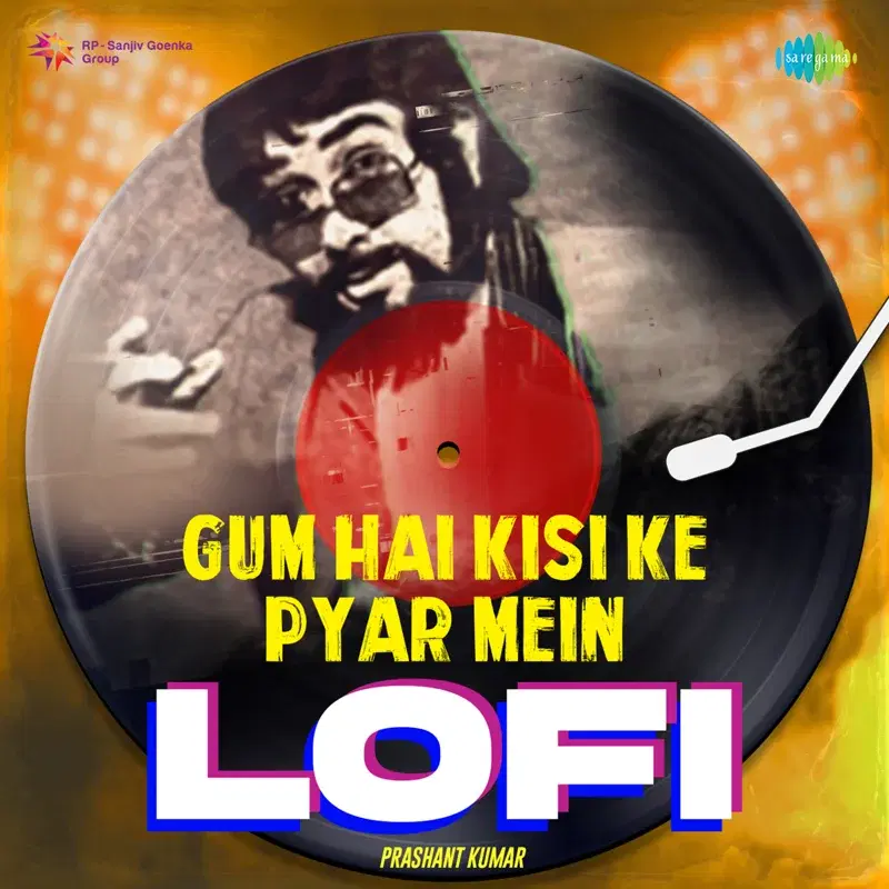 Gum Hai Kisi Ke Pyar Mein (From "Raampur Ka Lakshman")