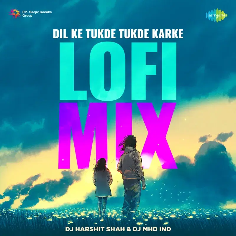 Dil Ke Tukde Tukde Karke