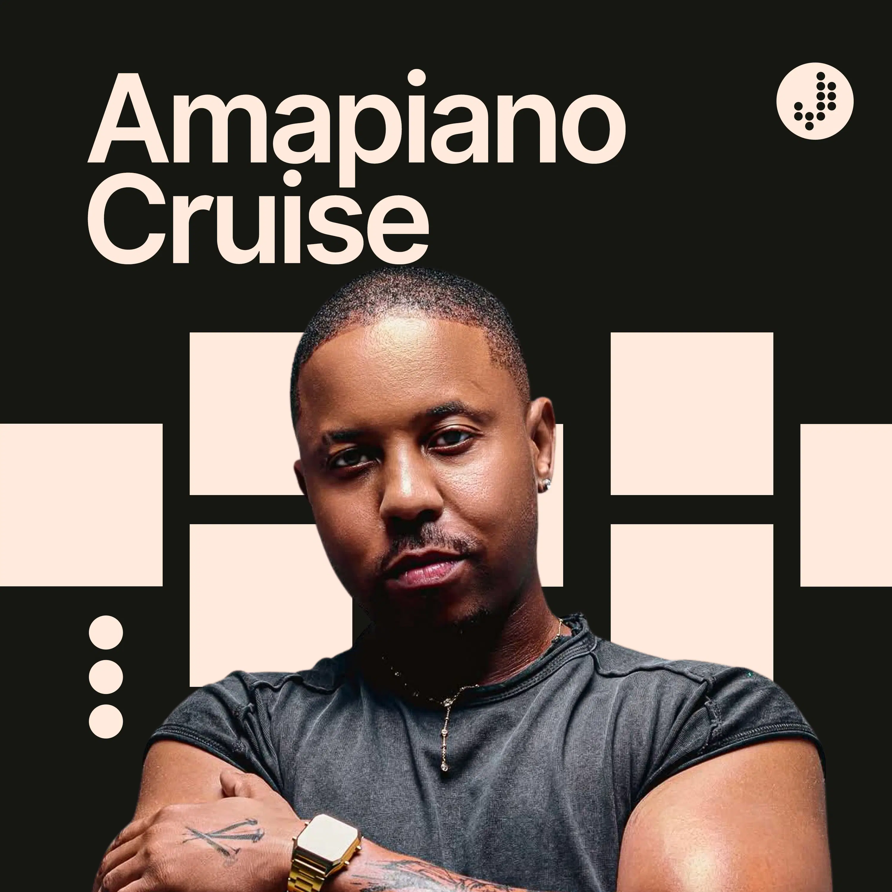 Amapiano Cruise
