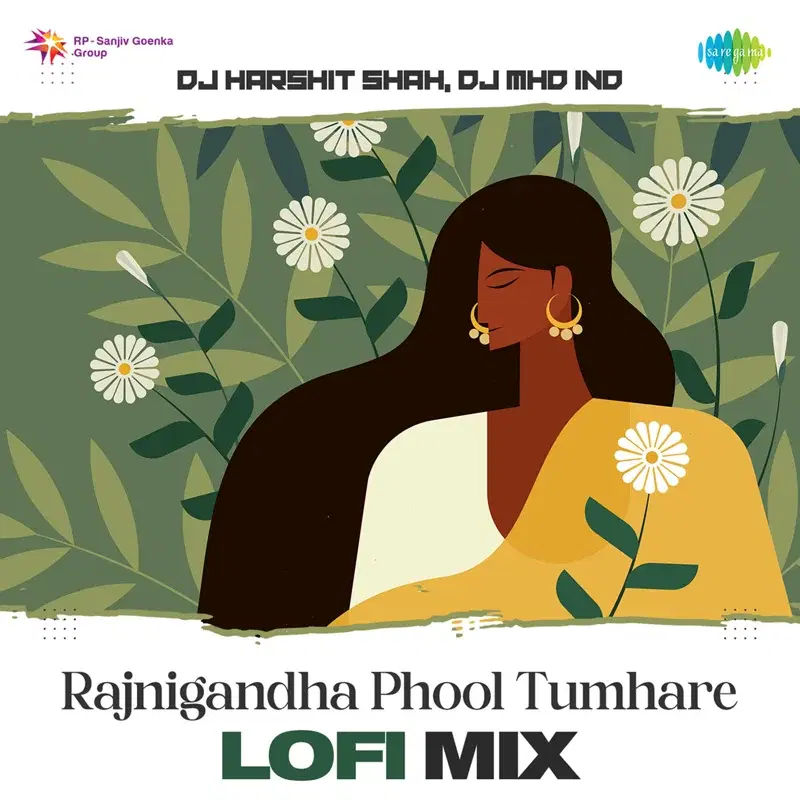 Rajnigandha Phool Tumhare