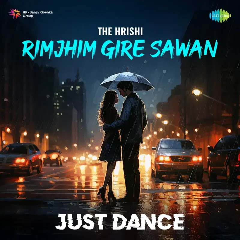 Rimjhim Gire Sawan