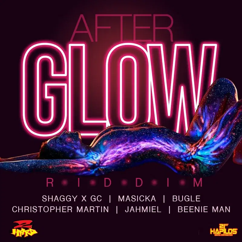 After Glow Riddim