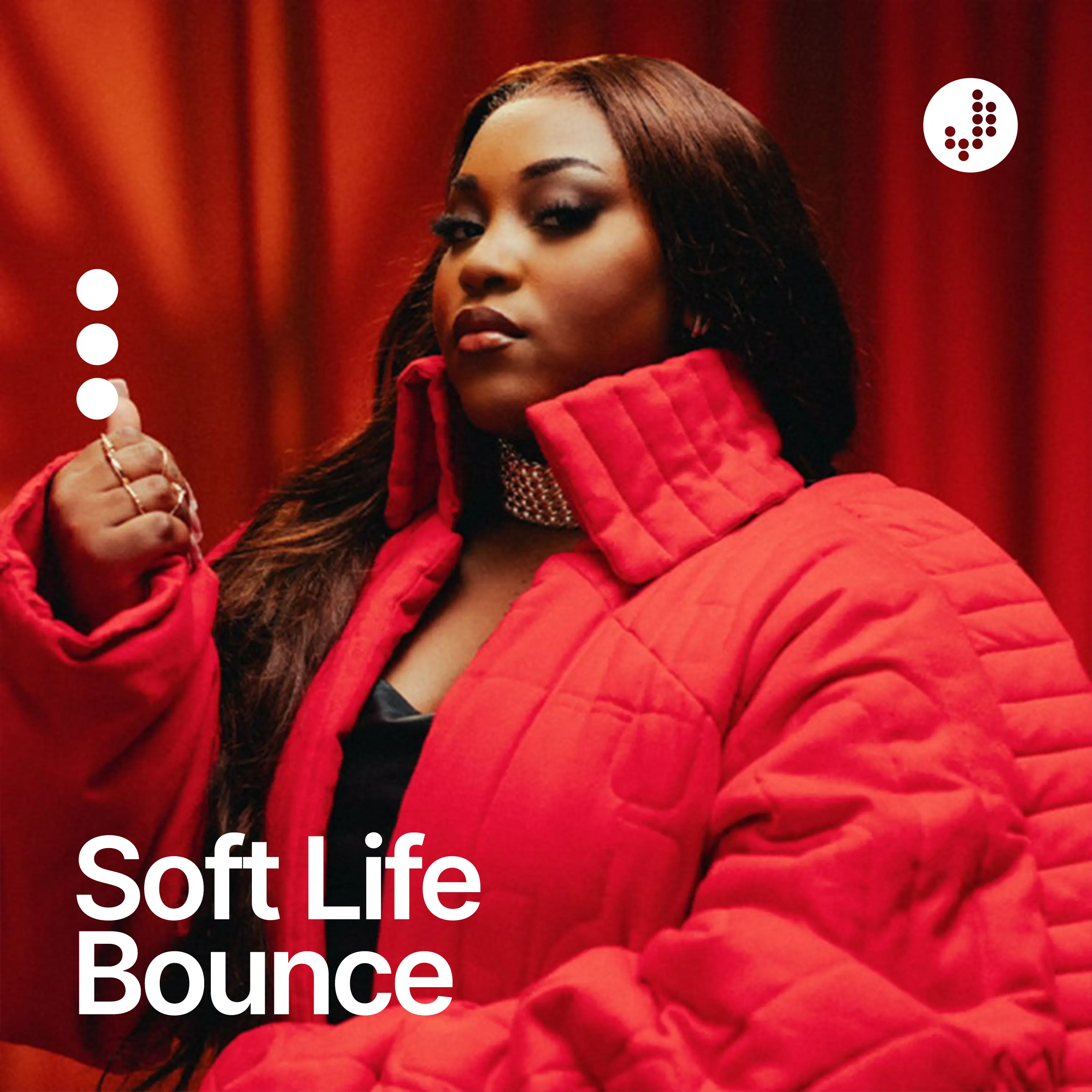 Soft Life Bounce