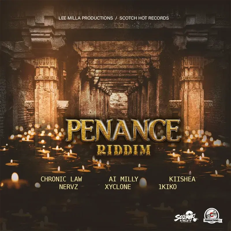 Penance Riddim