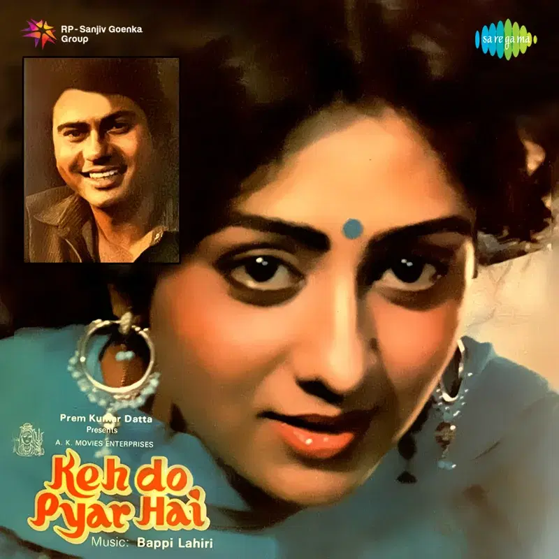 Keh Do Pyar Hai (Original Motion Picture Soundtrack)
