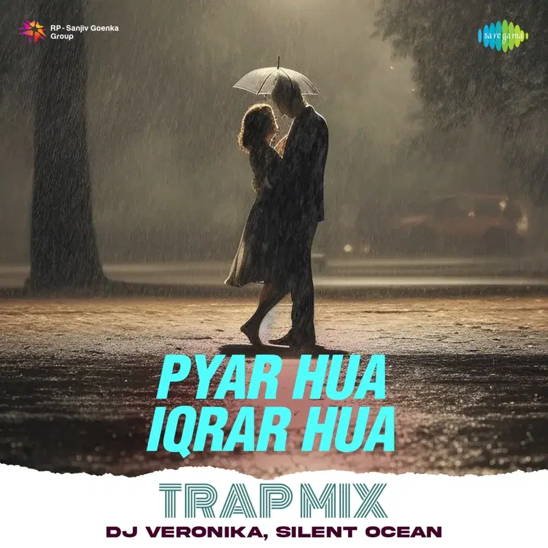 Pyar Hua Iqrar Hua