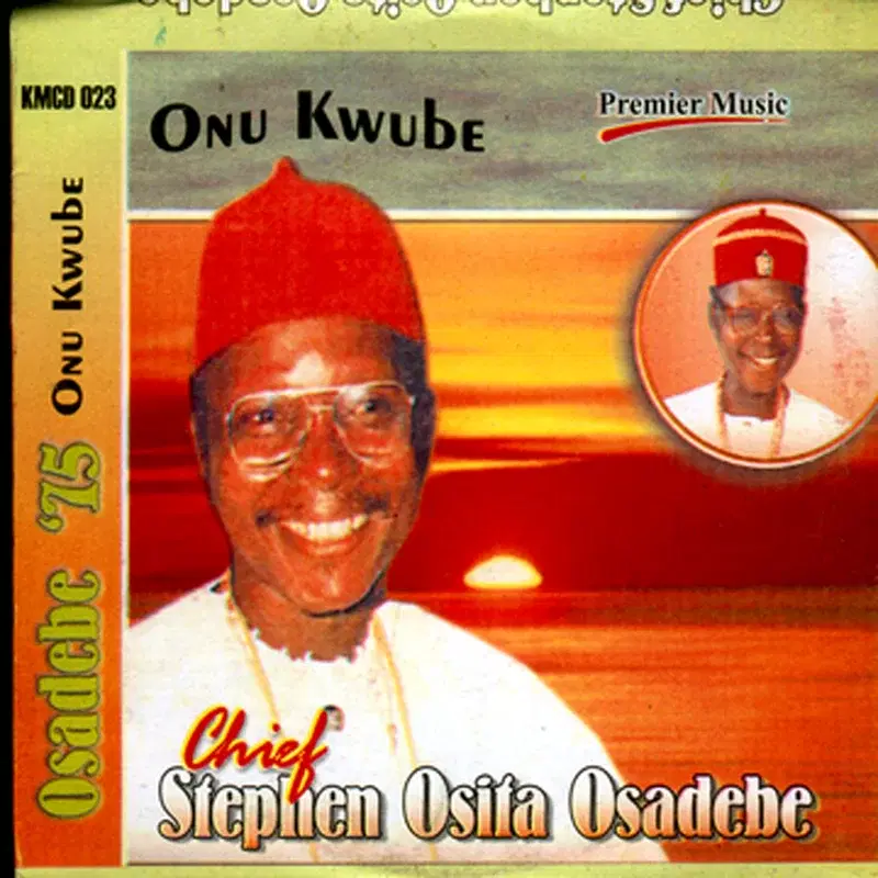 Onu Kwube