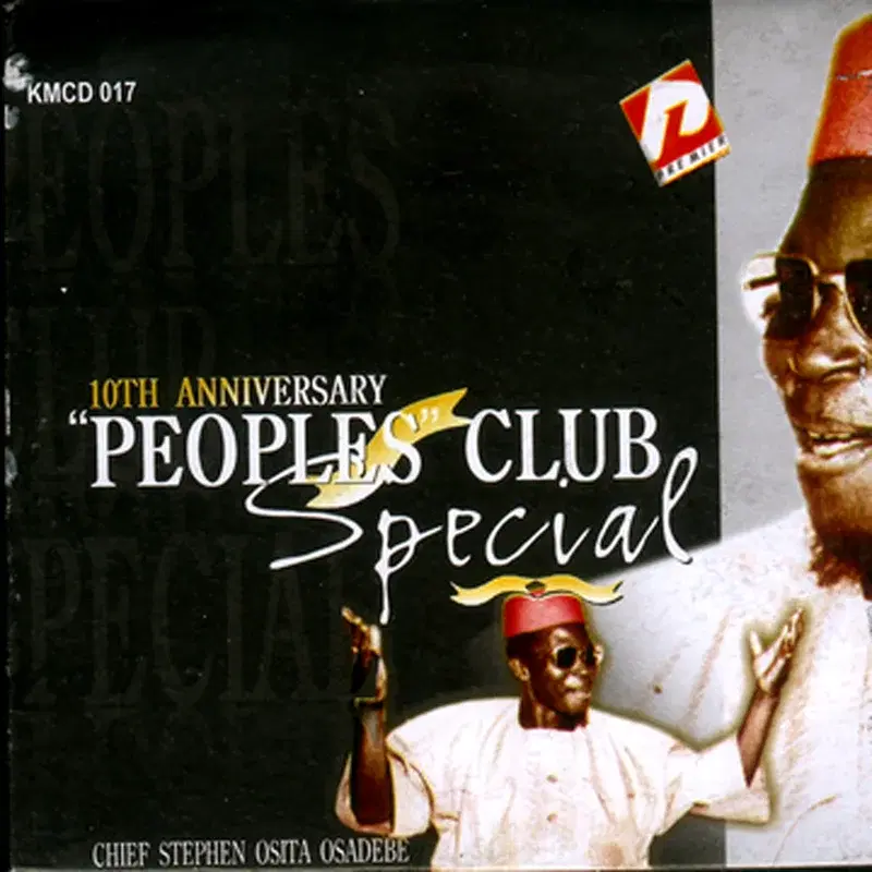 Peoples Club Special