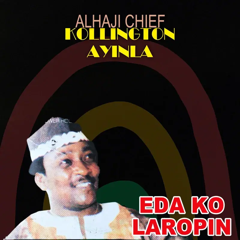 Eda Ko Laropin