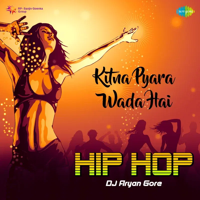 Kitna Pyara Wada Hai (From "Caravan")