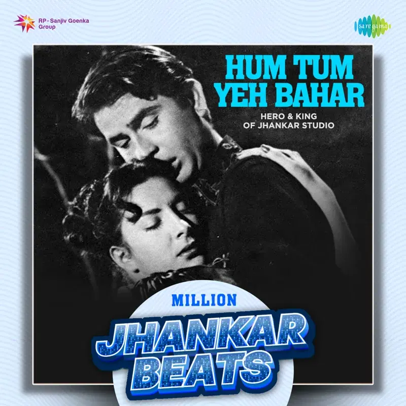 Hum Tum Yeh Bahar