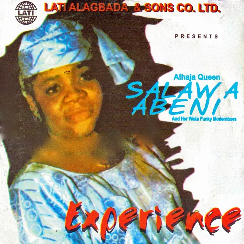 Experience