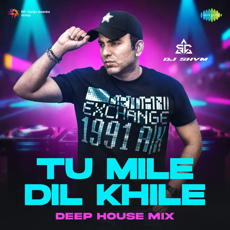 Tu Mile Dil Khile
